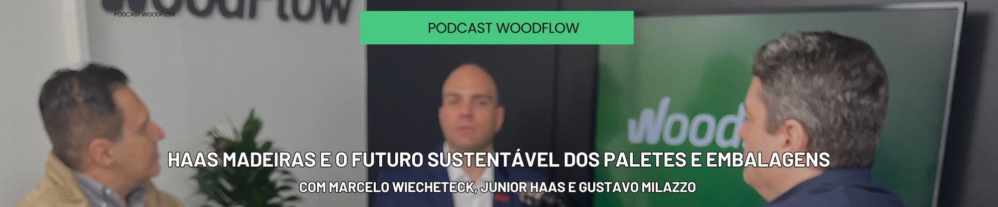 Podcast WoodFlow #9