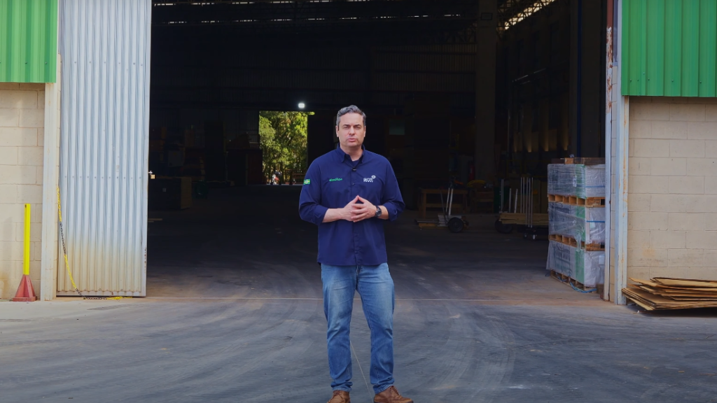 Diversifique seus mercados com a Visita às Fábricas da WoodFlow