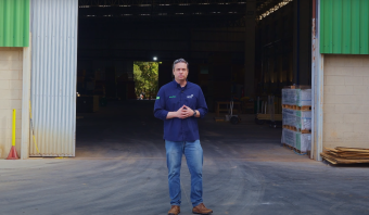 Diversifique seus mercados com a Visita às Fábricas da WoodFlow