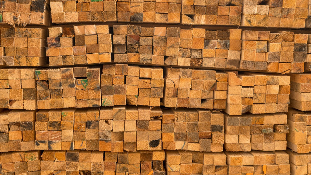 Buy with WoodFlow and Rediscover Brazilian Wood