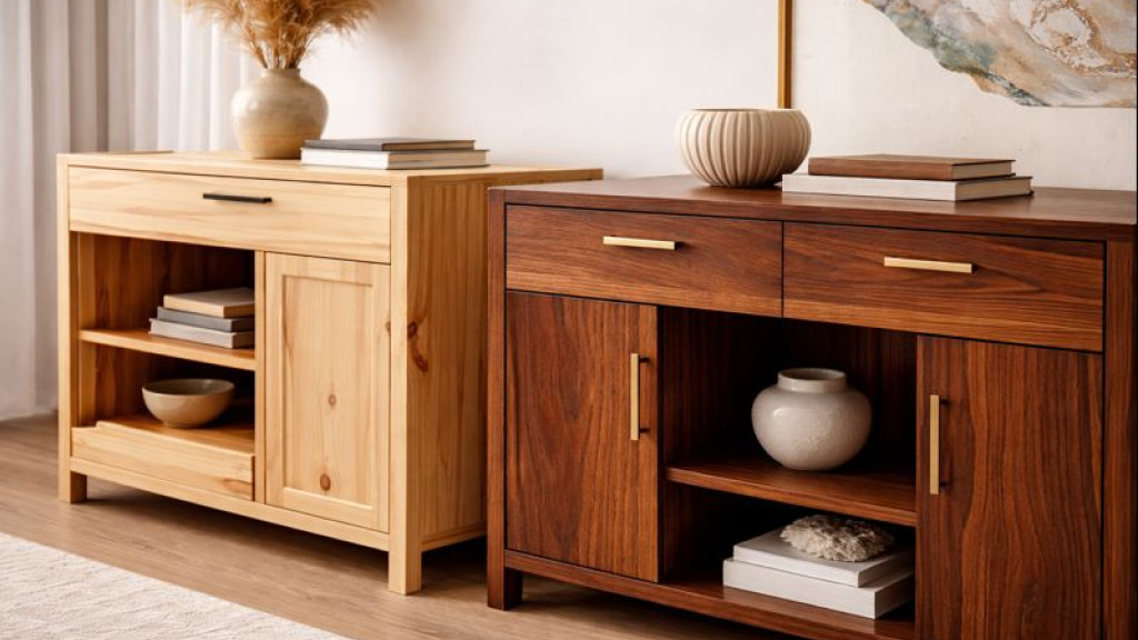 The Destination of Brazilian Woods: Discover Their Main Commercial Uses