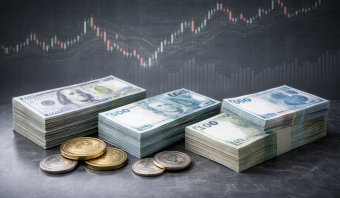 Como a volatilidade cambial impacta o comércio exterior de madeira