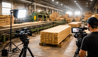 Como divulgar sua fábrica ao mundo pode acelerar suas exportações?