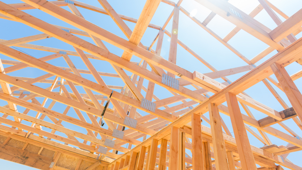 Madeira engenheirada: conheça o futuro da construção sustentável