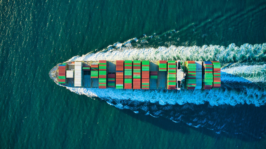 Frete marítimo volta a subir em maio e acende alerta para exportadores