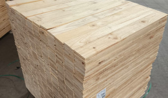 Pine Lumber KD HT