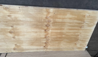 Pine Plywood CDX PS1-19