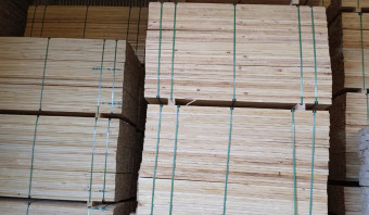 Pine Lumber KD COL